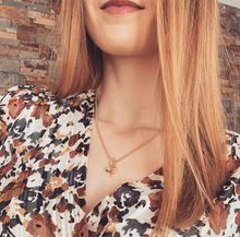 Charger l'image dans la galerie, Collier Bilbao