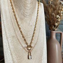 Charger l'image dans la galerie, Collier Buenos Aires