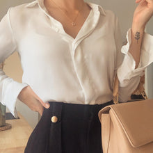 Charger l'image dans la galerie, Collier Los Angeles porté - addy concept store