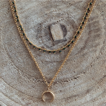 Charger l'image dans la galerie, Collier Milan