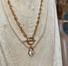 Charger l'image dans la galerie, Collier Rosario
