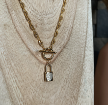 Charger l'image dans la galerie, Collier Buenos Aires