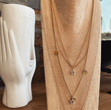 Charger l'image dans la galerie, Collier Mille et Une Nuits - Edition limitée