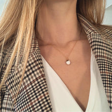 Charger l'image dans la galerie, Collier Adélaïde porté - addy concept store